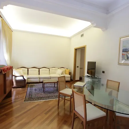 Modena Flat *