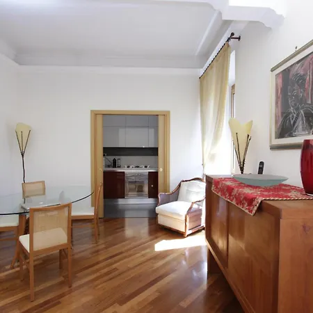 Modena Flat Lägenhet Rom