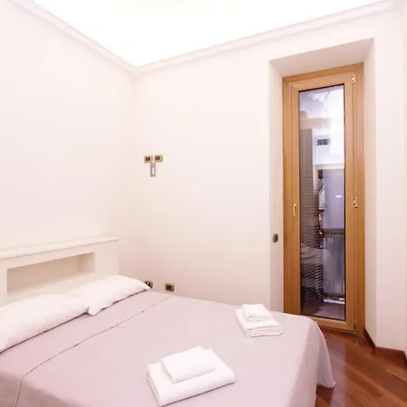 Modena Flat