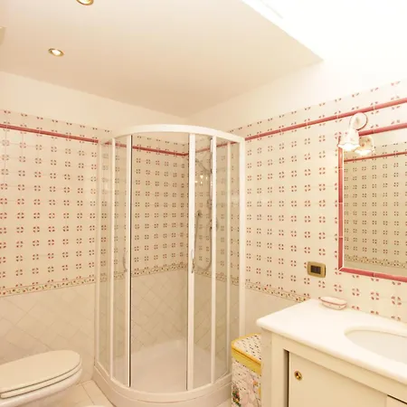 Modena Flat Apartamento Roma