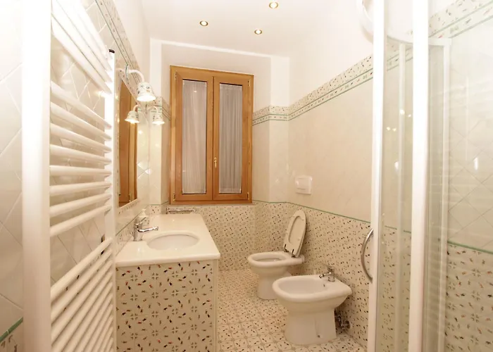 Modena Flat Appartement