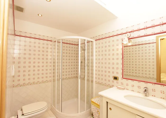 Modena Flat Appartement Rome