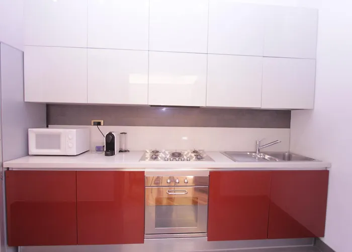 Modena Flat Appartement Rome