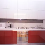 Modena Flat Apartmán Řím