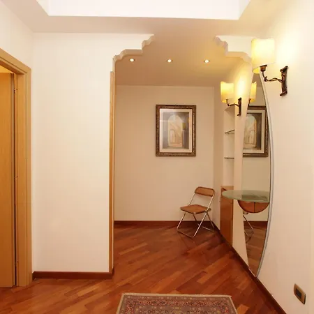 Modena Flat *