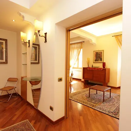 Modena Flat * Ρώμη