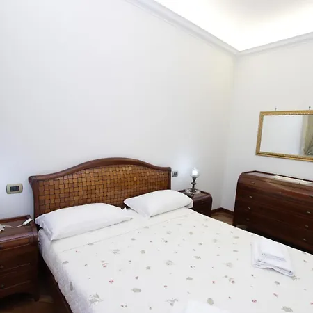 Modena Flat * Řím