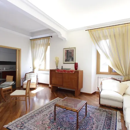 Διαμέρισμα Modena Flat